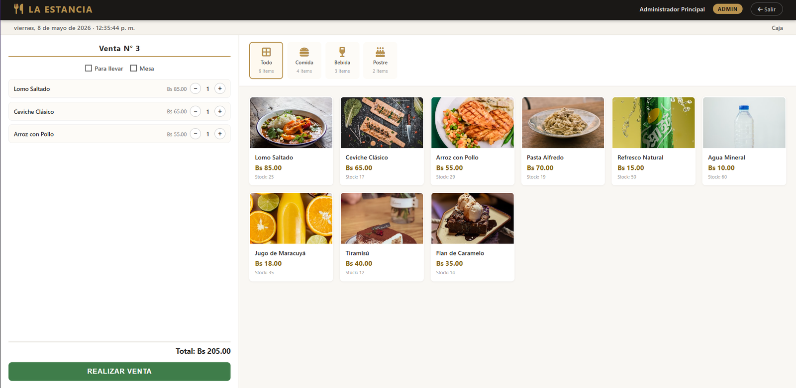 TaskFlow - Gestor de Tareas